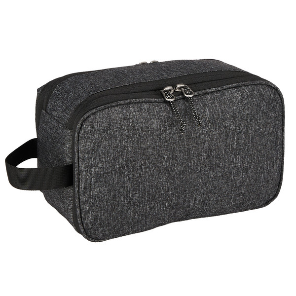 Tatonka COSMETIC DOUBLE ZIP POUCH - Kulturtasche Ansicht 2