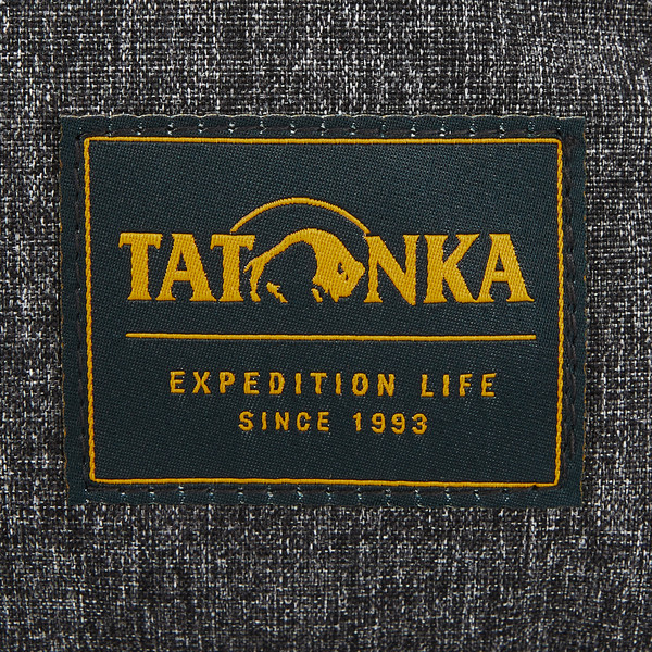 Tatonka COSMETIC DOUBLE ZIP POUCH - Kulturtasche Ansicht 5