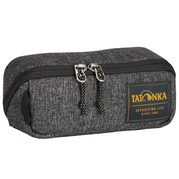 SQUARE ZIP POUCH S - Kulturtasche