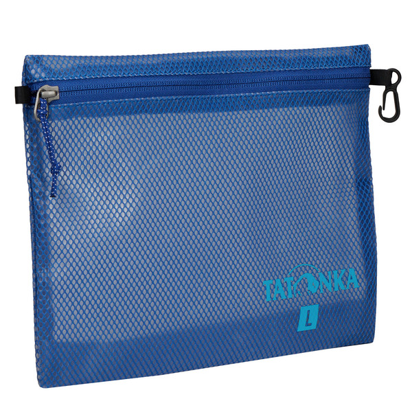 Tatonka ZIP POUCH 25 X 20CM - Packsack Ansicht 1