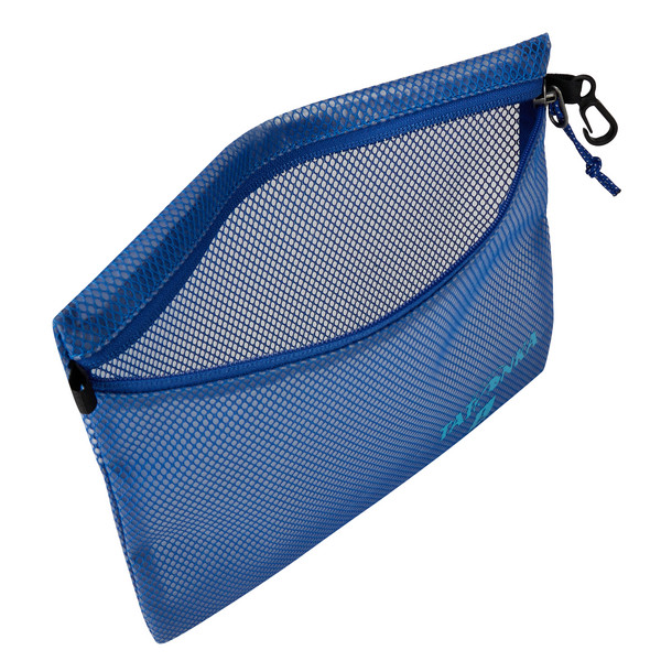 Tatonka ZIP POUCH 25 X 20CM - Packsack Ansicht 4