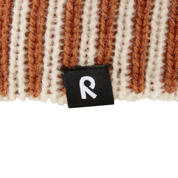 Reima BEANIE POHJOINEN Kinder - Wollmütze Ansicht 2