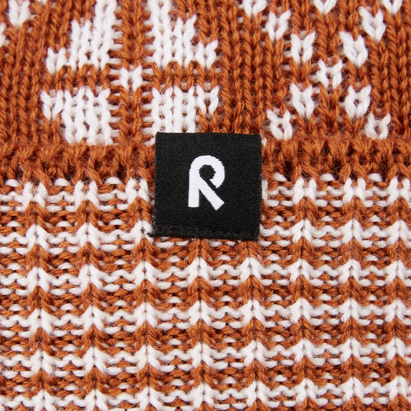 Reima BEANIE KUURASSA Kinder - Wollmütze Ansicht 2