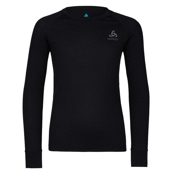 Odlo MERINO 200 SET LONG Kinder - Funktionsunterwäsche Ansicht 2