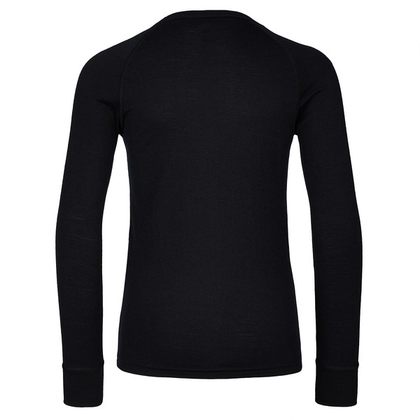 Odlo MERINO 200 SET LONG Kinder - Funktionsunterwäsche Ansicht 3