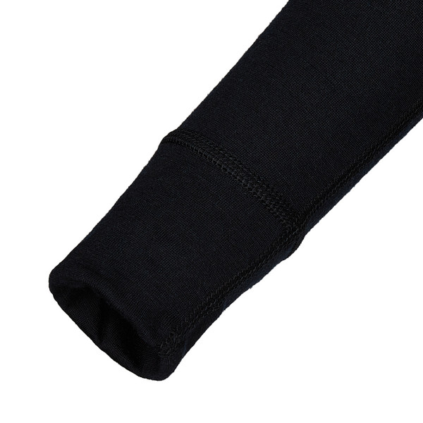 Odlo MERINO 200 SET LONG Kinder - Funktionsunterwäsche Ansicht 4