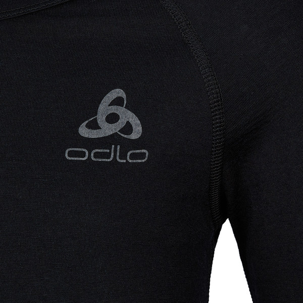 Odlo MERINO 200 SET LONG Kinder - Funktionsunterwäsche Ansicht 5