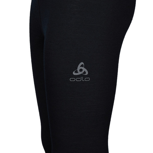 Odlo MERINO 200 SET LONG Kinder - Funktionsunterwäsche Ansicht 8