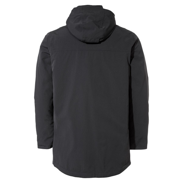 Vaude IDRIS WOOL PARKA II Herren - Wintermantel Ansicht 2