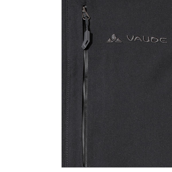Vaude IDRIS WOOL PARKA II Herren - Wintermantel Ansicht 3