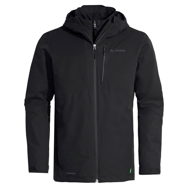 Vaude MISKANTI 3IN1 JACKET II Herren - Doppeljacke