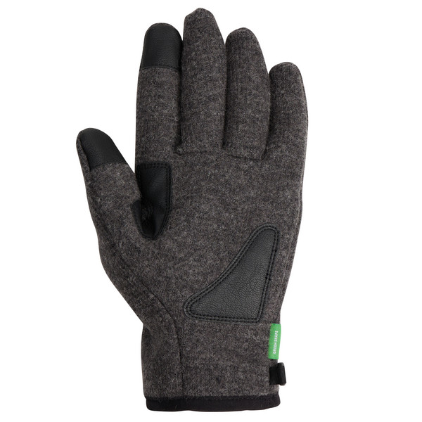 Vaude RHONEN GLOVES V Unisex - Touchscreen-Handschuhe Ansicht 2