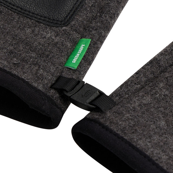 Vaude RHONEN GLOVES V Unisex - Touchscreen-Handschuhe Ansicht 4