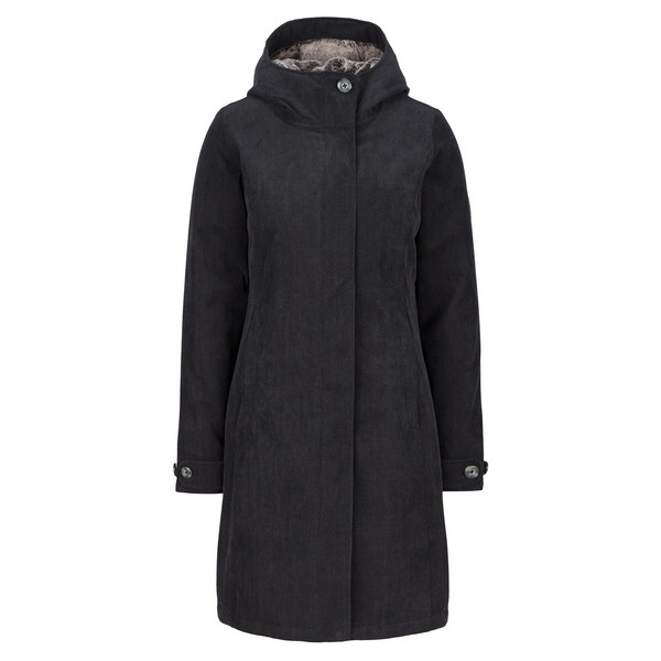 Elkline GLASGOW Damen - Wintermantel Ansicht 1