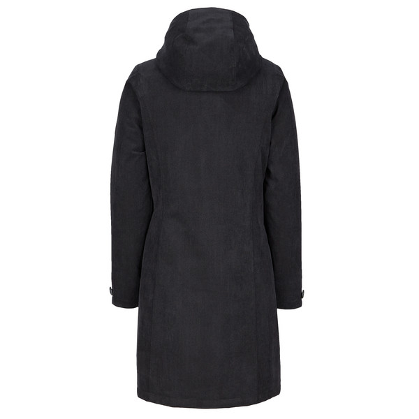 Elkline GLASGOW Damen - Wintermantel Ansicht 2