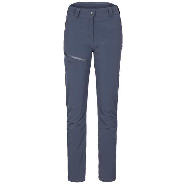 Maier Sports LULAKA WOOL Damen - Trekkinghose Ansicht 1