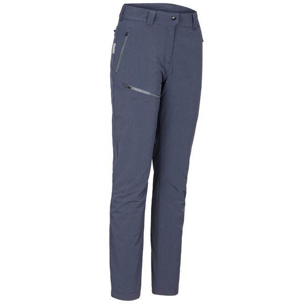 Maier Sports LULAKA WOOL Damen - Trekkinghose Ansicht 2