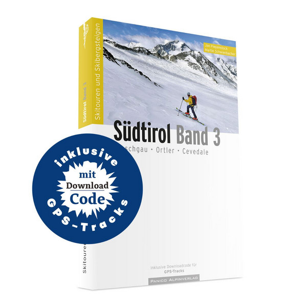 SÜDTIROL BAND 3