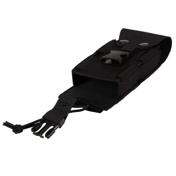 Tasmanian Tiger TT TAC POUCH 2 RADIO MKII - Rucksack-Zubehör Ansicht 3