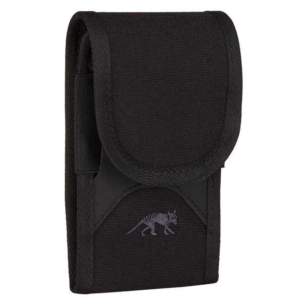 TT TACTICAL PHONE COVER L - Handytasche-BLACK