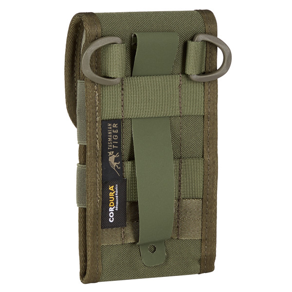 Tasmanian Tiger TT TACTICAL PHONE COVER XL - Handytasche Ansicht 2