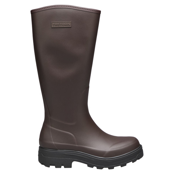 HALLA Damen - Gummistiefel