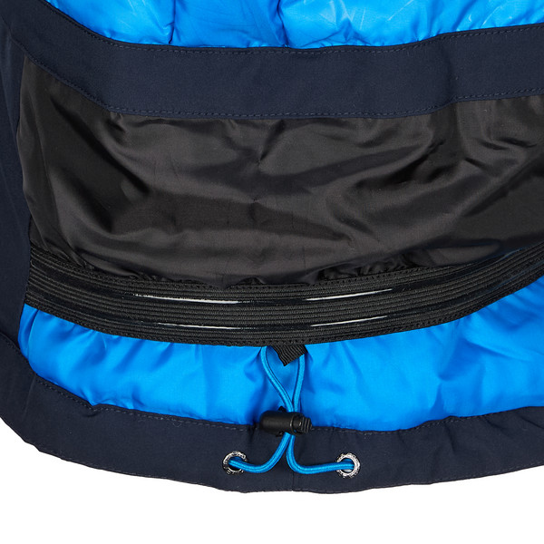 CMP JACKET SNAPS HOOD Kinder - Skijacke Ansicht 7