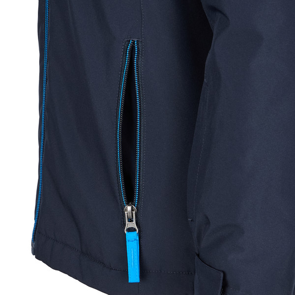 CMP JACKET SNAPS HOOD Kinder - Skijacke Ansicht 3