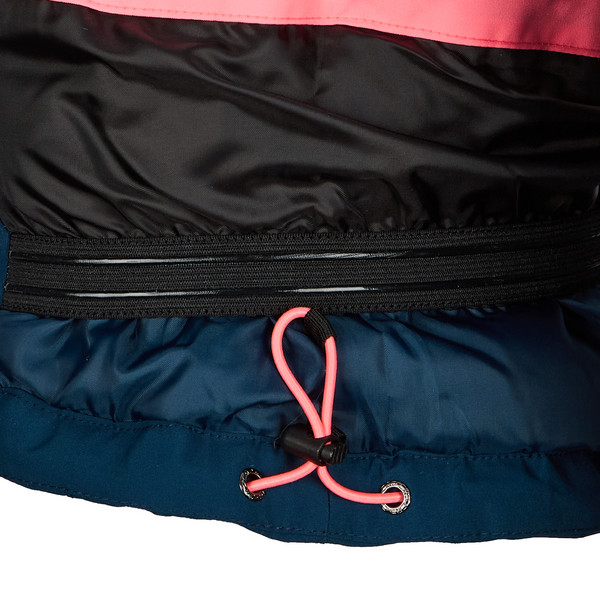 CMP KID G JACKET SNAPS HOOD Kinder - Skijacke Ansicht 8