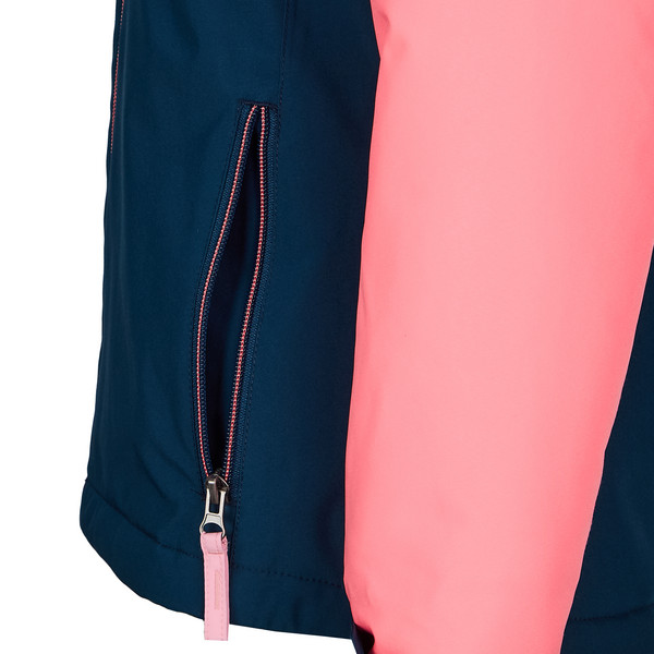 CMP KID G JACKET SNAPS HOOD Kinder - Skijacke Ansicht 3