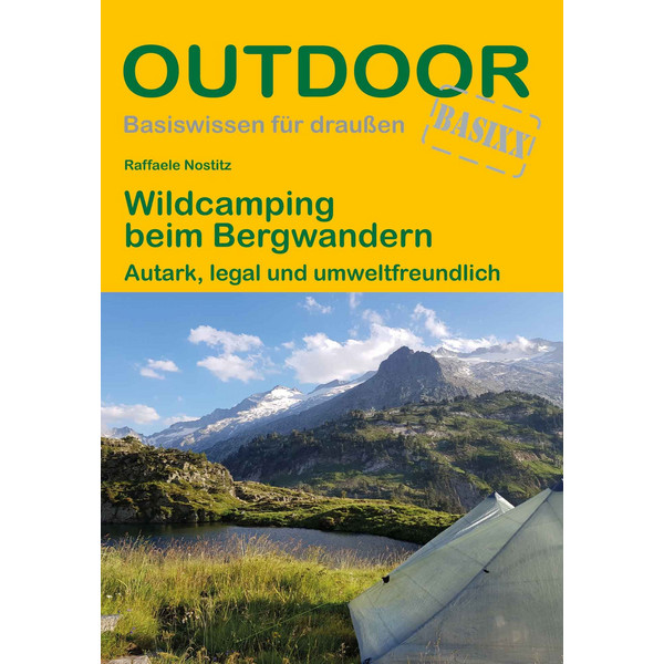 BEIM BERGWANDERN - Ratgeber