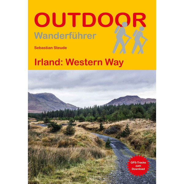 WESTERN WAY - Wanderführer