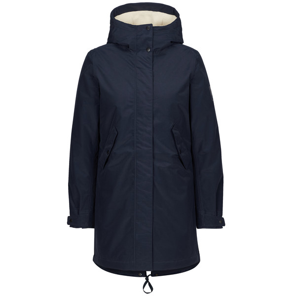 Jack Wolfskin TALFORST PARKA W Damen - Wintermantel