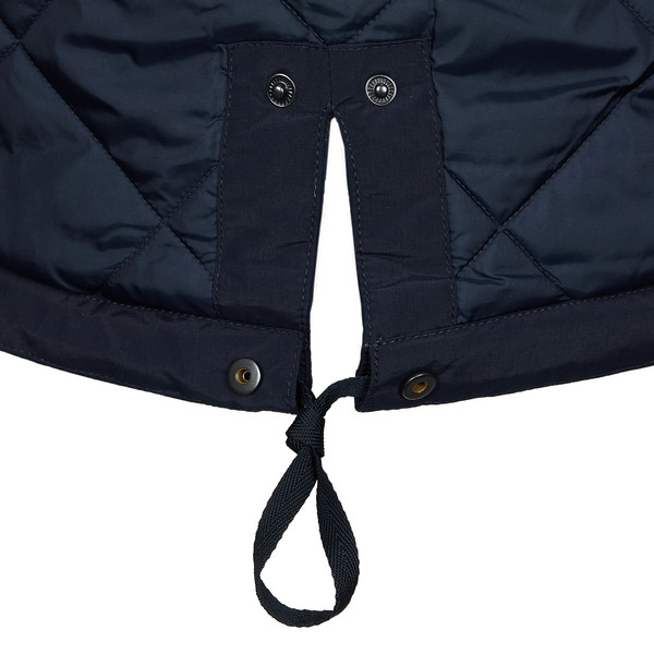 Jack Wolfskin TALFORST PARKA W Damen - Wintermantel Ansicht 6