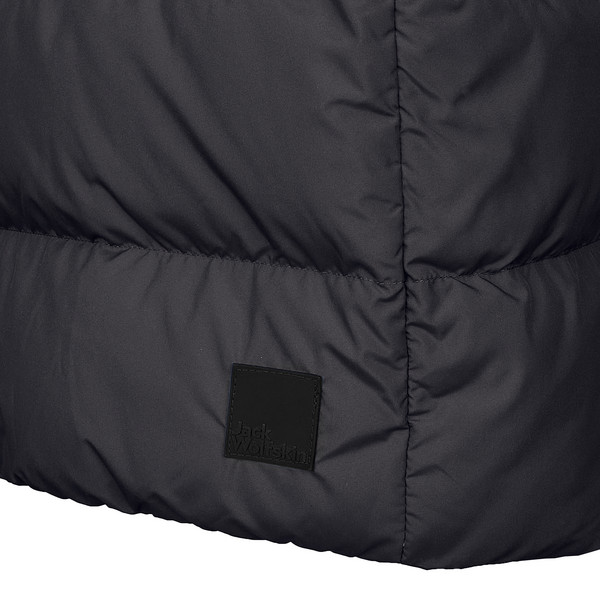 Jack Wolfskin FROZEN PALACE COAT W RDS Damen - Daunenmantel Ansicht 7