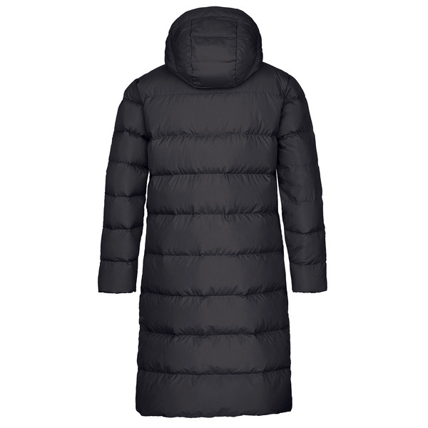 Jack Wolfskin FROZEN PALACE COAT W RDS Damen - Daunenmantel Ansicht 2