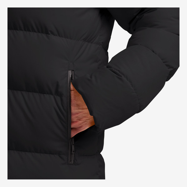 Jack Wolfskin FROZEN PALACE COAT W RDS Damen - Daunenmantel Ansicht 13