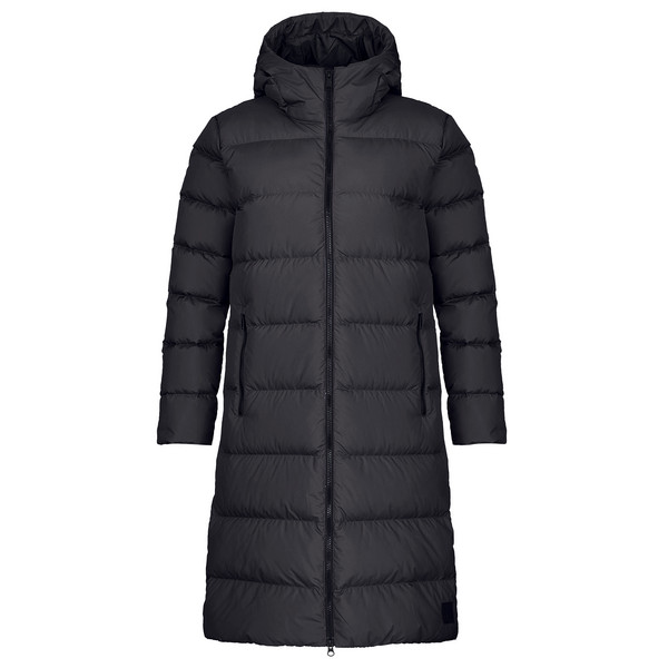 Jack Wolfskin FROZEN PALACE COAT W RDS Damen - Daunenmantel