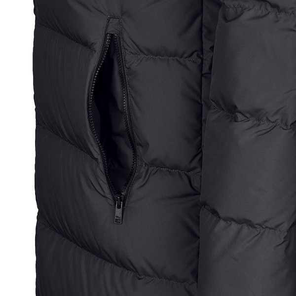 Jack Wolfskin FROZEN PALACE COAT W RDS Damen - Daunenmantel Ansicht 3