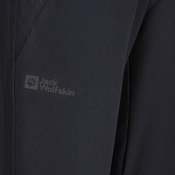 Jack Wolfskin GEIGELSTEIN PANTS W Damen - Softshellhose Ansicht 6