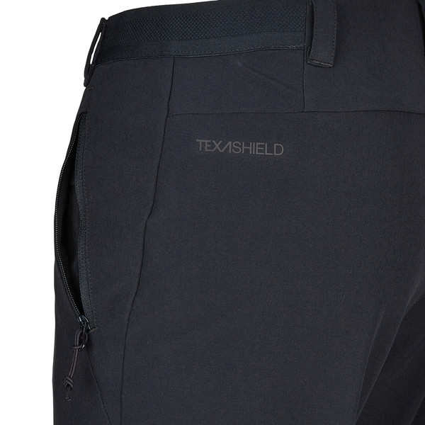 Jack Wolfskin GEIGELSTEIN PANTS W Damen - Softshellhose Ansicht 4
