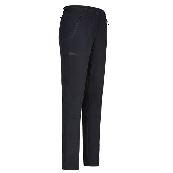 Jack Wolfskin GEIGELSTEIN PANTS W Damen - Softshellhose Ansicht 2