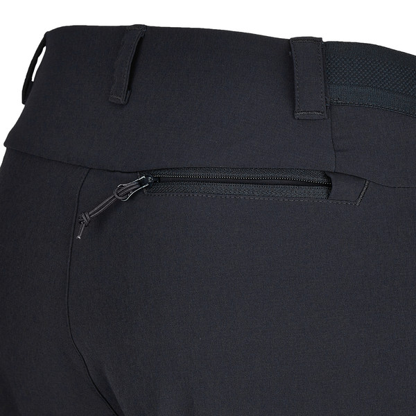 Jack Wolfskin GEIGELSTEIN PANTS W Damen - Softshellhose Ansicht 5