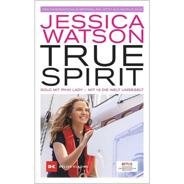 TRUE SPIRIT - Reisebericht Ansicht 1