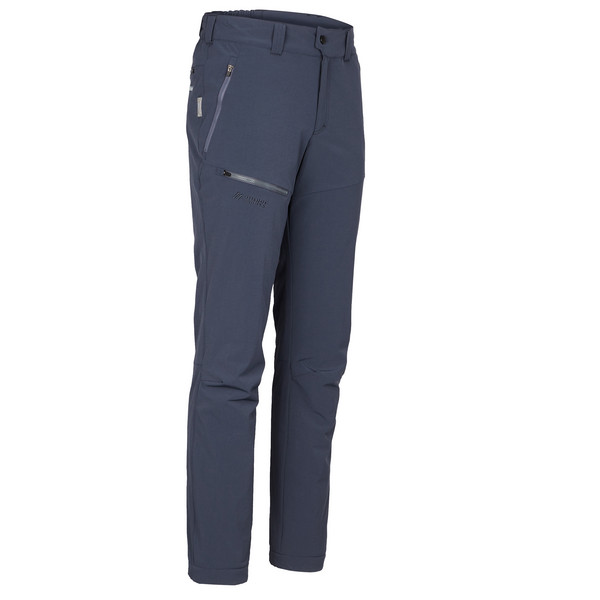 Maier Sports NIL WOOL Herren - Trekkinghose Ansicht 2