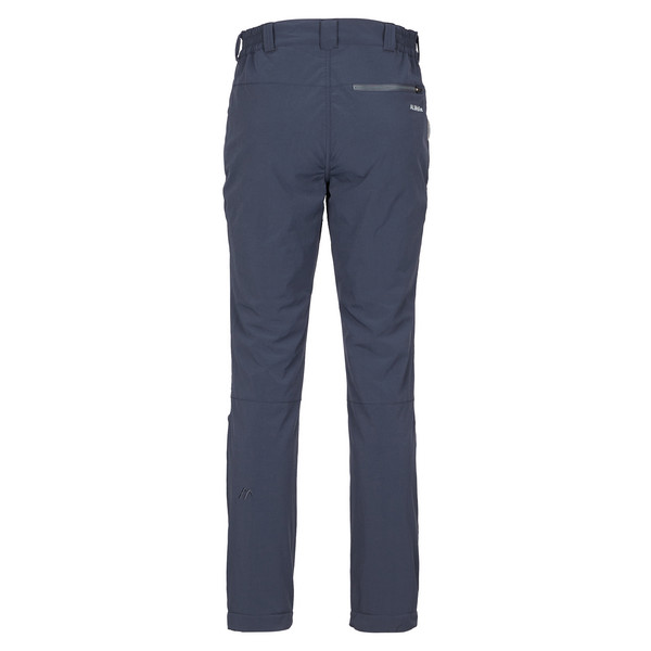 Maier Sports NIL WOOL Herren - Trekkinghose Ansicht 3
