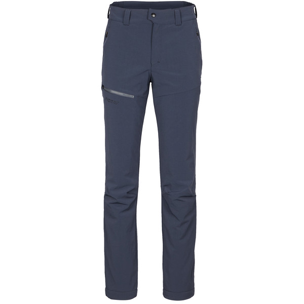 Maier Sports NIL WOOL Herren - Trekkinghose Ansicht 1