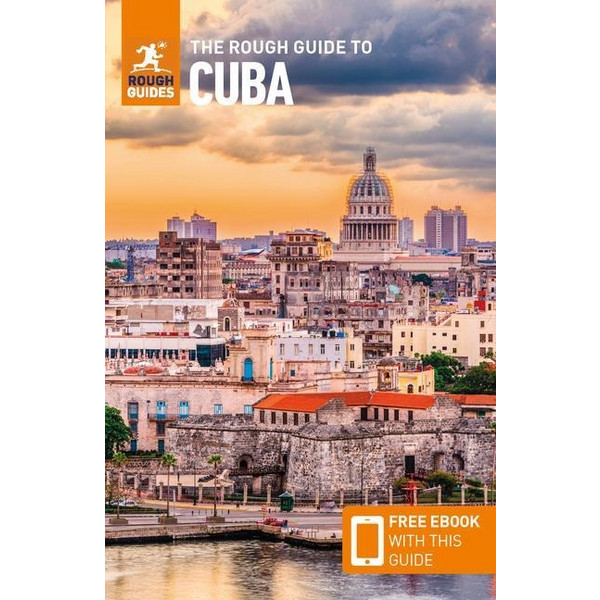 ROUGH GUIDE TO CUBA (TRAVEL GUIDE WITH FREE EBOOK) - Reiseführer