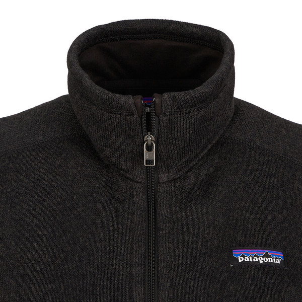 Patagonia W'S BETTER SWEATER VEST Damen - Fleeceweste Ansicht 3