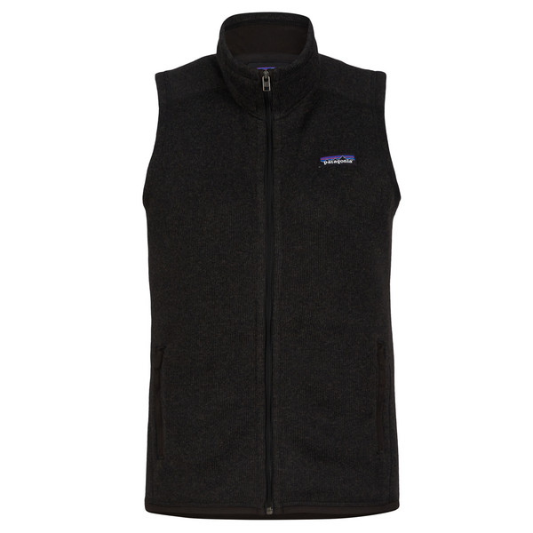 Patagonia W'S BETTER SWEATER VEST Damen - Fleeceweste Ansicht 1